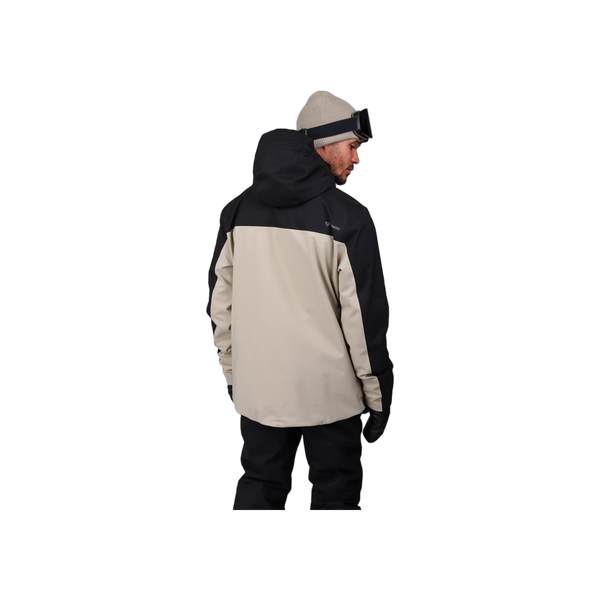 Brunotti Kanisher Men Snow Jacket