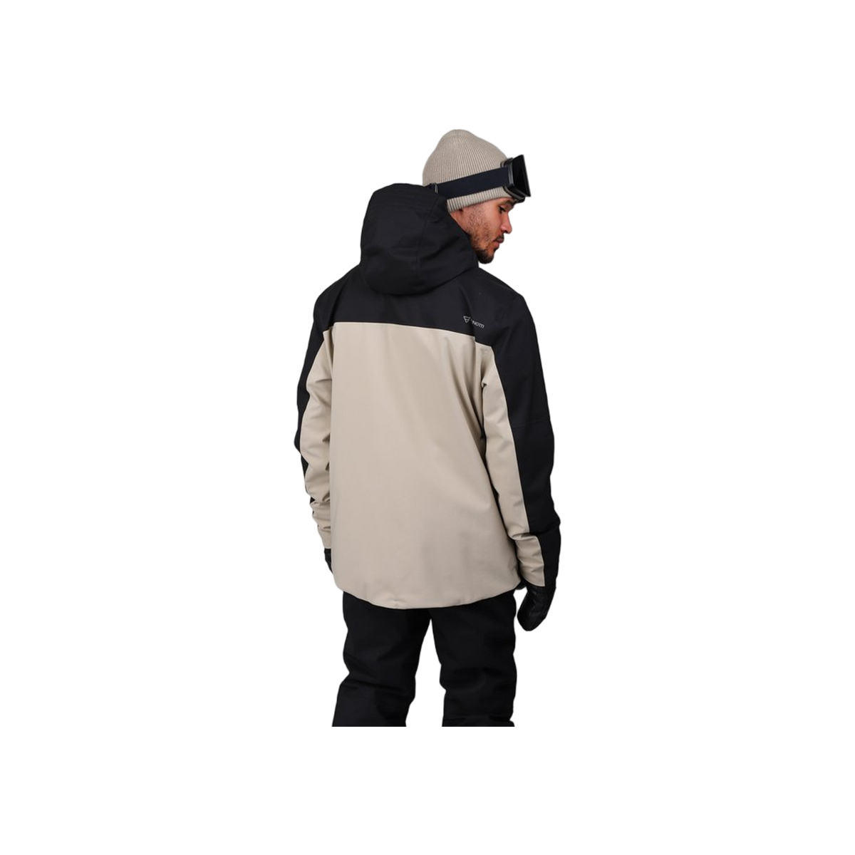 Brunotti Kanisher Men Snow Jacket