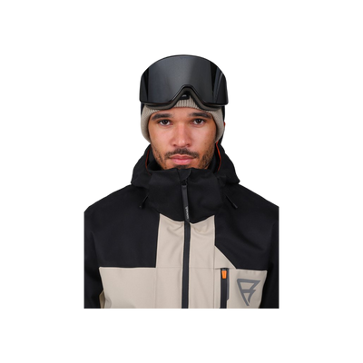 Brunotti Kanisher Men Snow Jacket