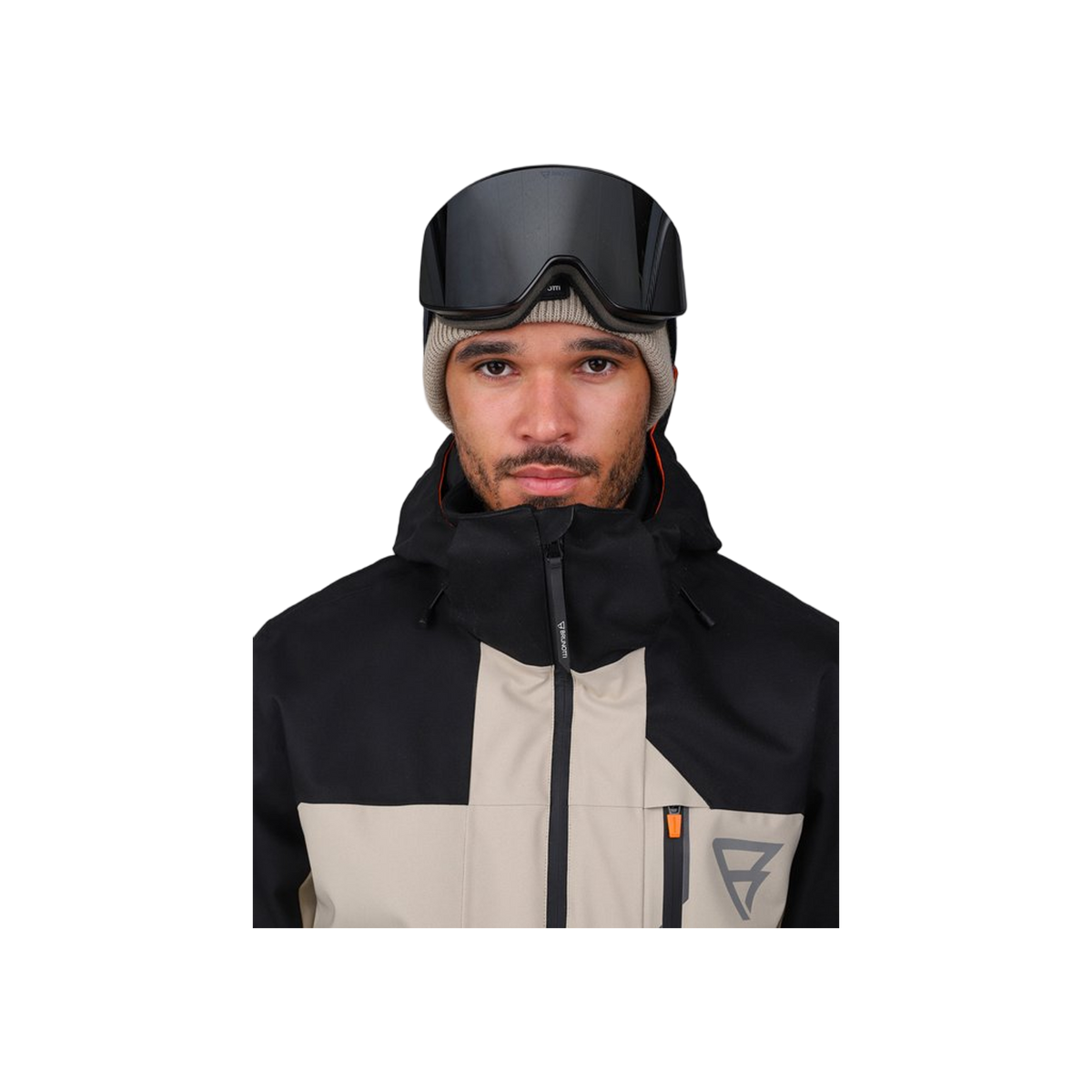 Brunotti Kanisher Men Snow Jacket