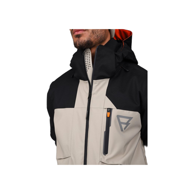 Brunotti Kanisher Men Snow Jacket