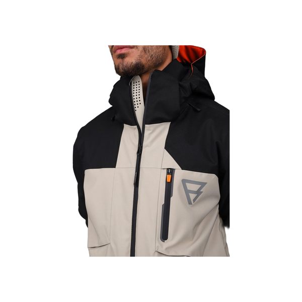 Brunotti Kanisher Men Snow Jacket