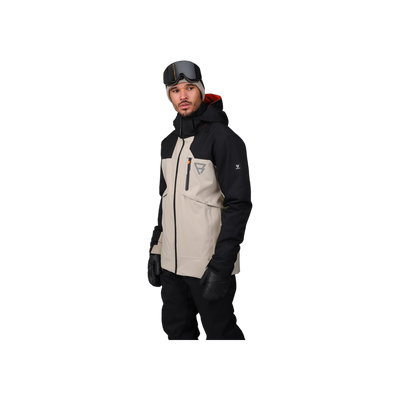 Brunotti Kanisher Men Snow Jacket