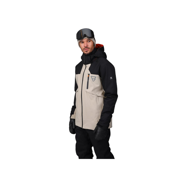 Brunotti Kanisher Men Snow Jacket
