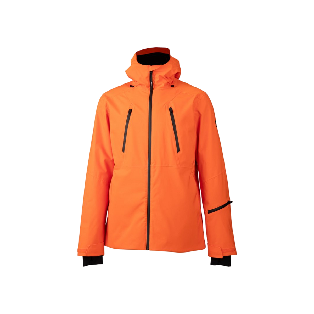 Brunotti Norrow Men Snow Jacket