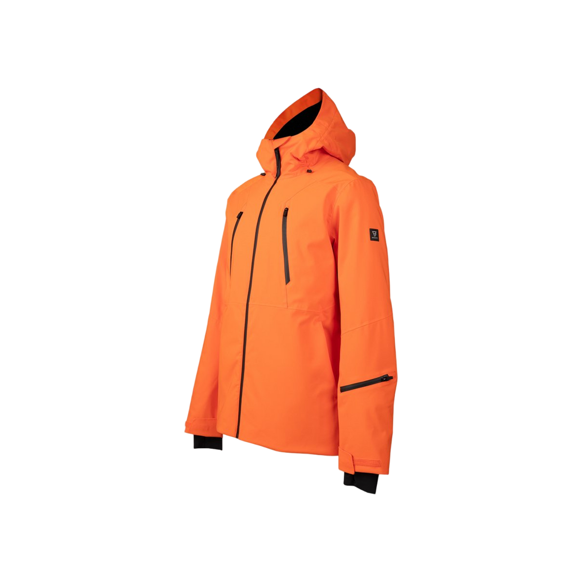 Brunotti Norrow Men Snow Jacket
