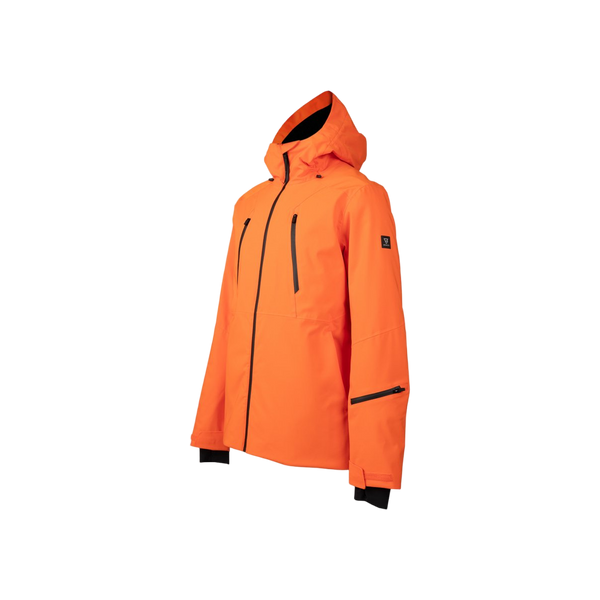 Brunotti Norrow Men Snow Jacket