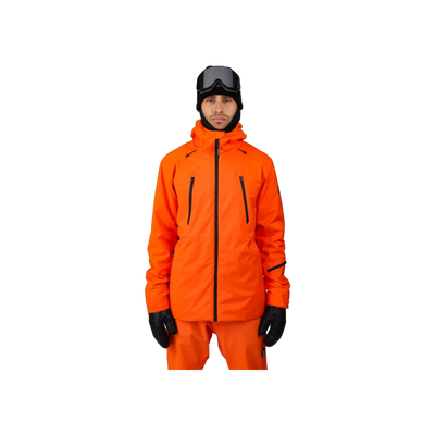 Brunotti Norrow Men Snow Jacket