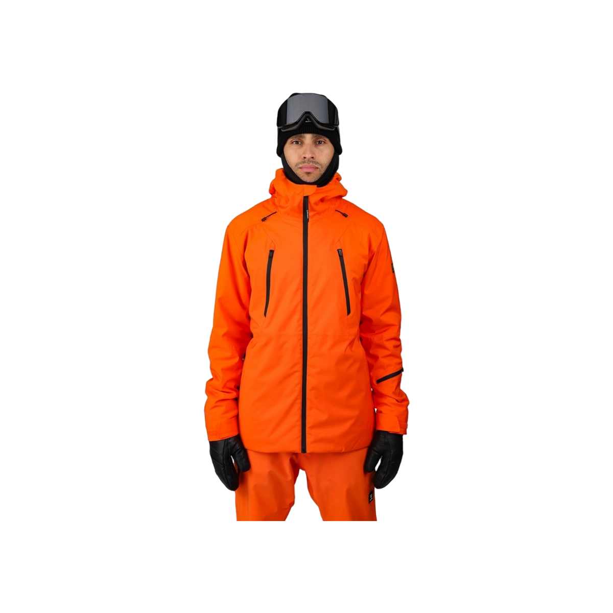 Brunotti Norrow Men Snow Jacket