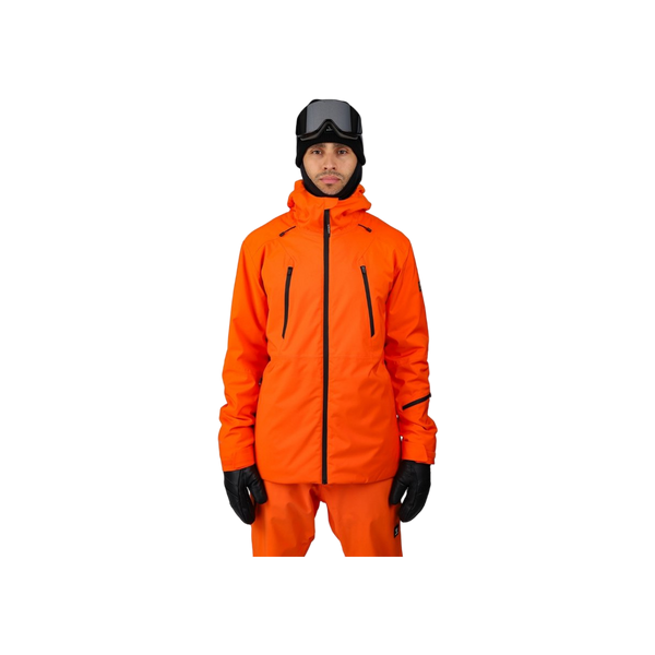 Brunotti Norrow Men Snow Jacket
