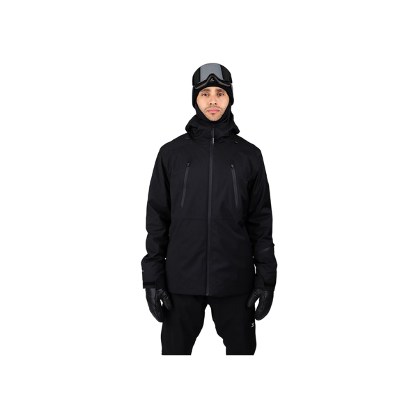 Brunotti Norrow Men Snow Jacket