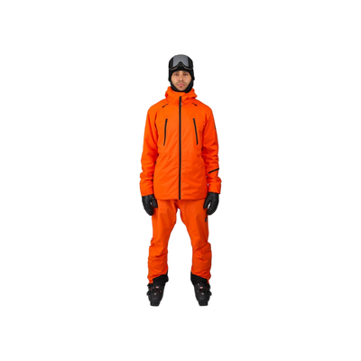 Brunotti Norrow Men Snow Jacket