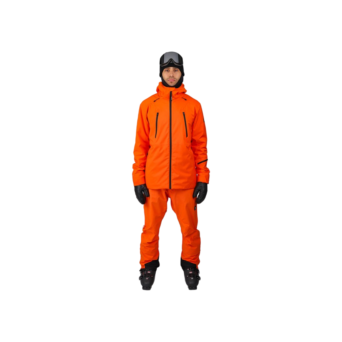 Brunotti Norrow Men Snow Jacket