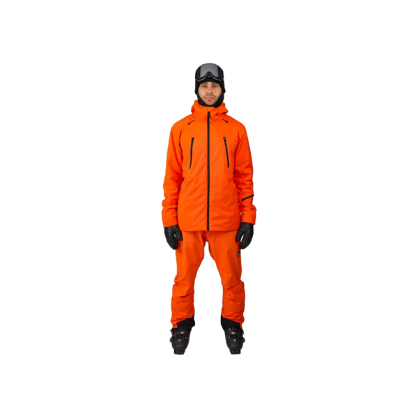 Brunotti Norrow Men Snow Jacket