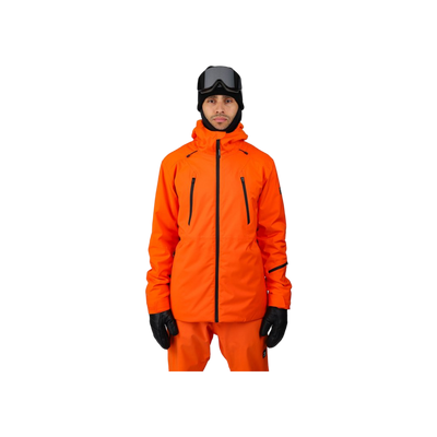 Brunotti Norrow Men Snow Jacket