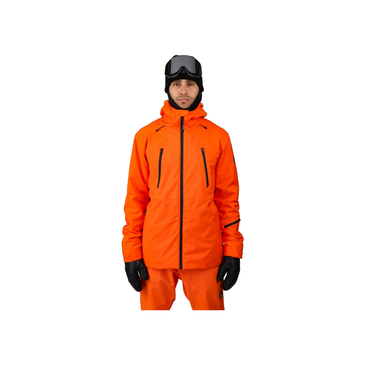 Brunotti Norrow Men Snow Jacket