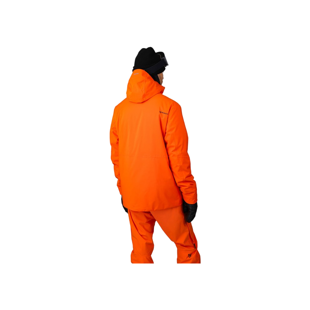 Brunotti Norrow Men Snow Jacket