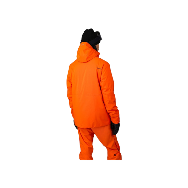 Brunotti Norrow Men Snow Jacket