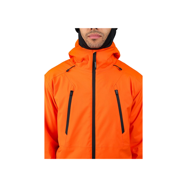 Brunotti Norrow Men Snow Jacket
