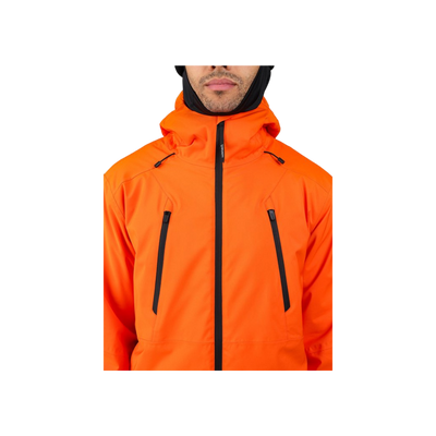 Brunotti Norrow Men Snow Jacket