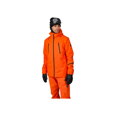 Brunotti Norrow Men Snow Jacket