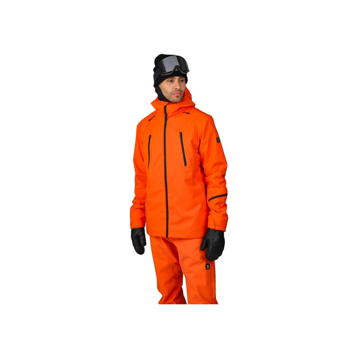 Brunotti Norrow Men Snow Jacket