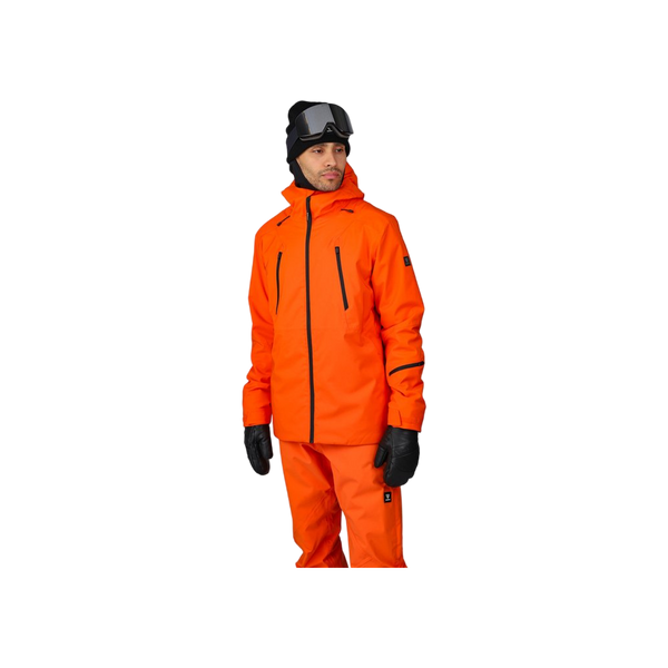 Brunotti Norrow Men Snow Jacket