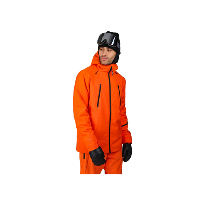 Brunotti Norrow Men Snow Jacket