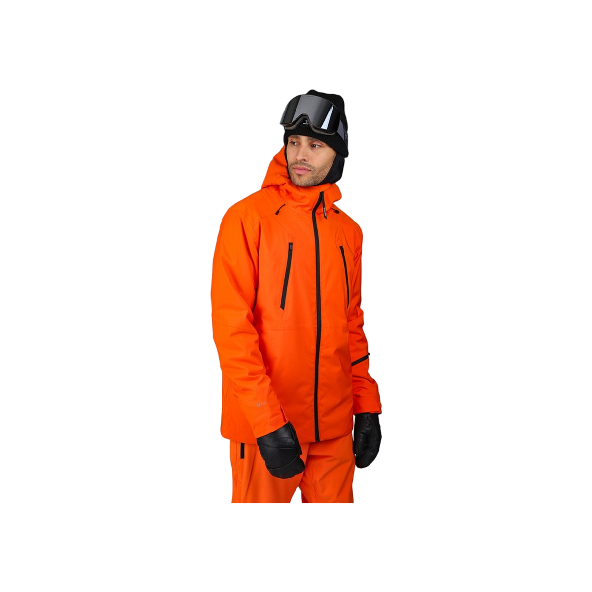 Brunotti Norrow Men Snow Jacket