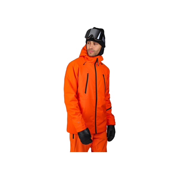 Brunotti Norrow Men Snow Jacket