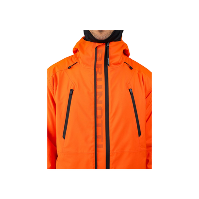 Brunotti Norrow Men Snow Jacket