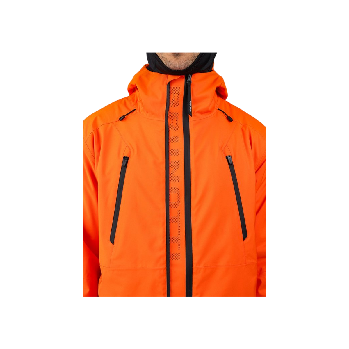 Brunotti Norrow Men Snow Jacket