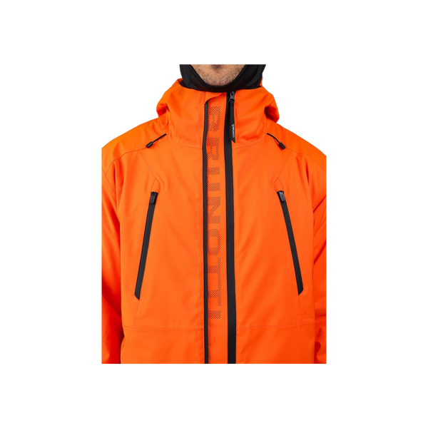 Brunotti Norrow Men Snow Jacket