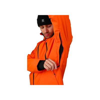 Brunotti Norrow Men Snow Jacket