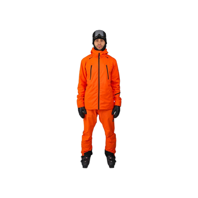 Brunotti Norrow Men Snow Jacket