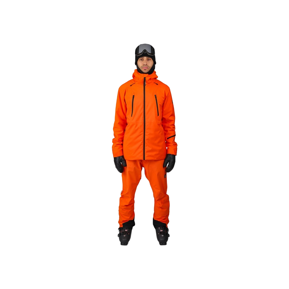 Brunotti Norrow Men Snow Jacket