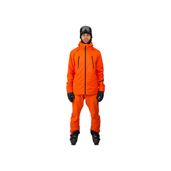 Brunotti Norrow Men Snow Jacket