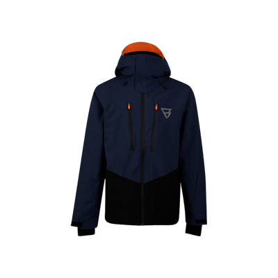 Brunotti Kendron Men Snow Jacket