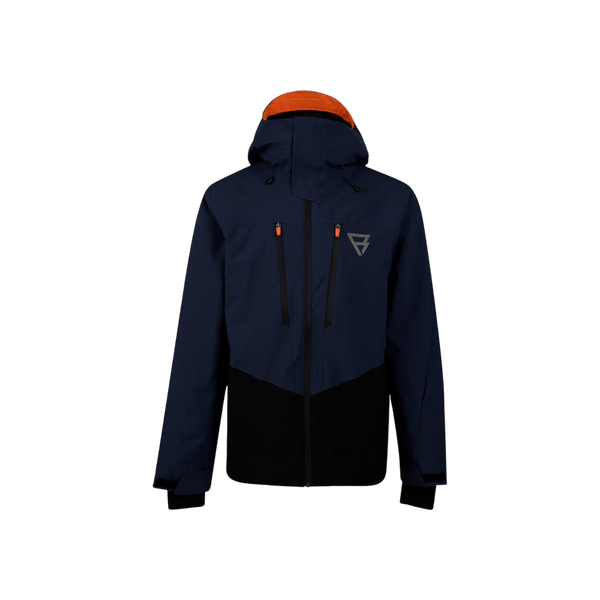 Brunotti Kendron Men Snow Jacket