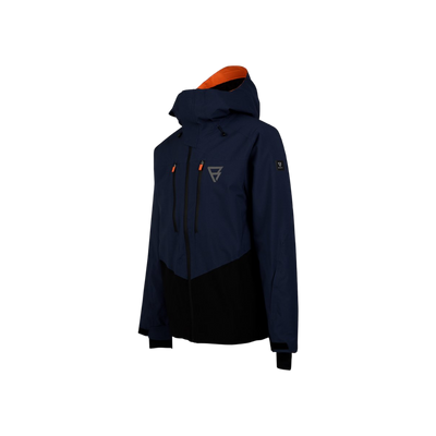 Brunotti Kendron Men Snow Jacket