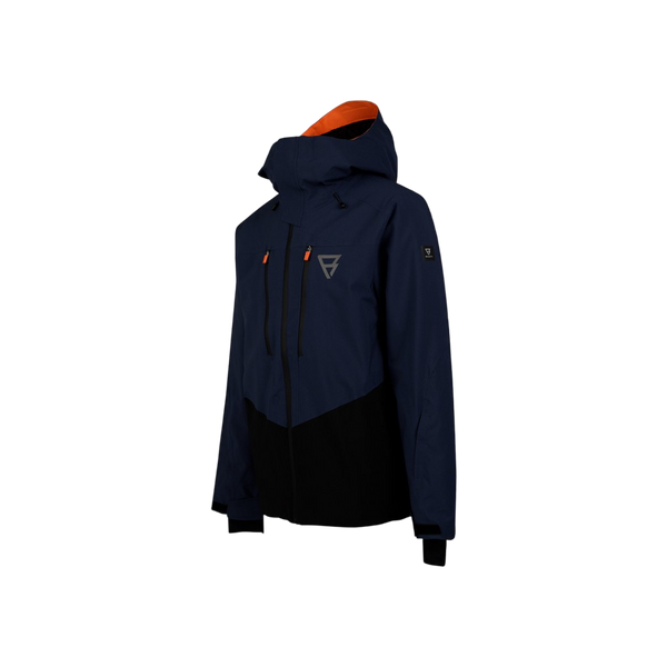 Brunotti Kendron Men Snow Jacket
