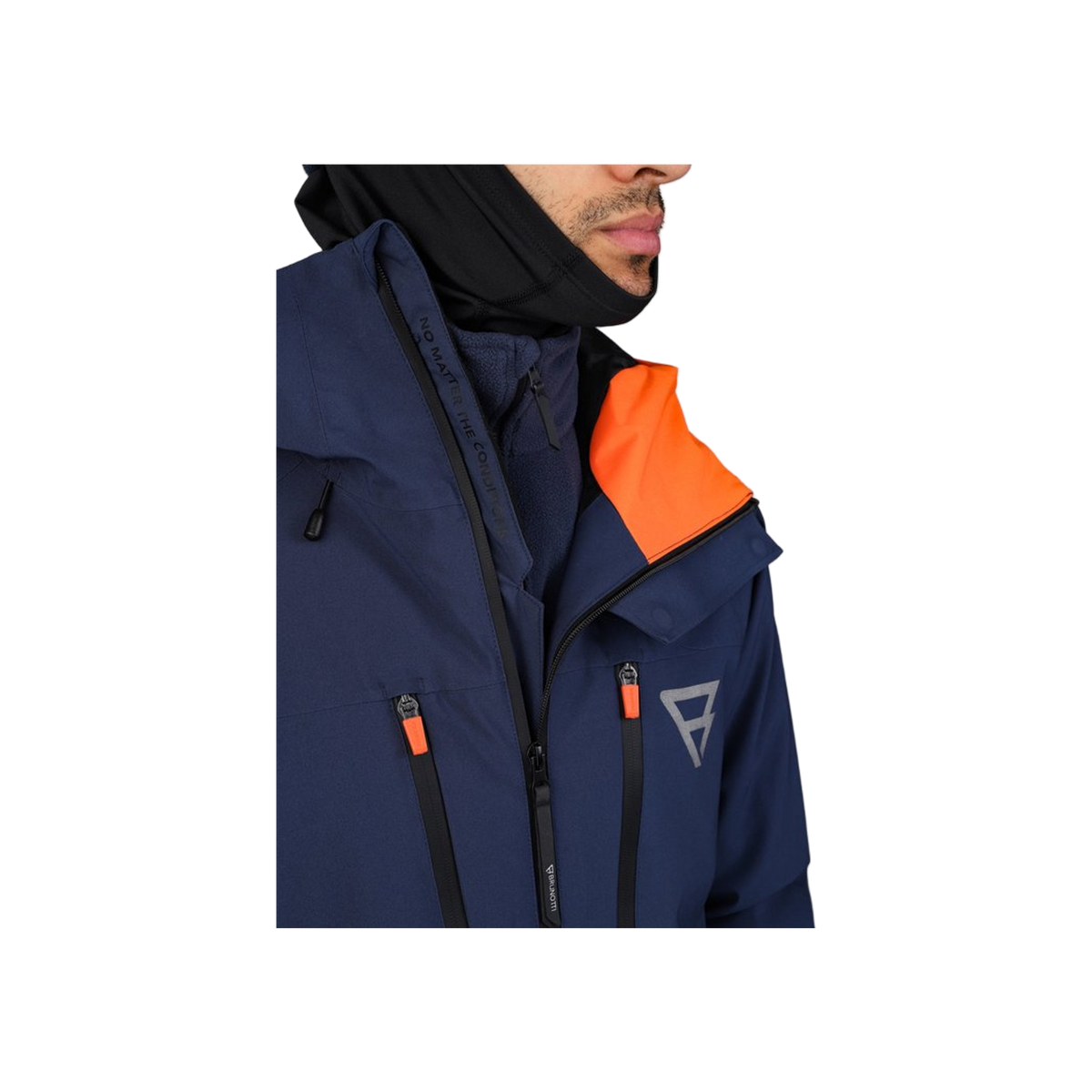 Brunotti Kendron Men Snow Jacket