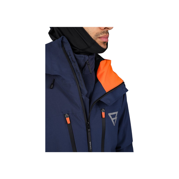 Brunotti Kendron Men Snow Jacket
