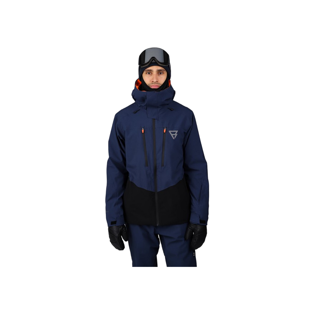 Brunotti Kendron Men Snow Jacket