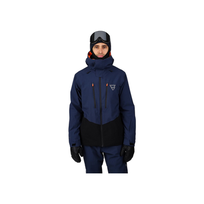 Brunotti Kendron Men Snow Jacket