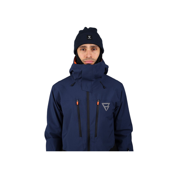 Brunotti Kendron Men Snow Jacket