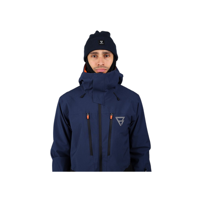 Brunotti Kendron Men Snow Jacket