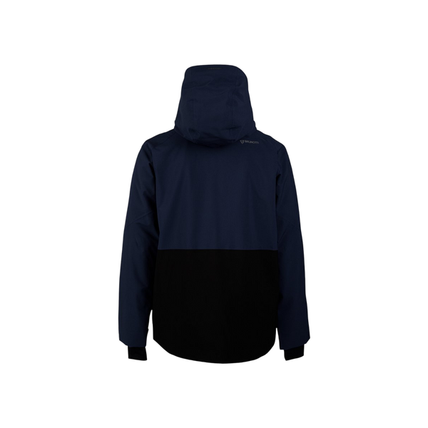Brunotti Kendron Men Snow Jacket