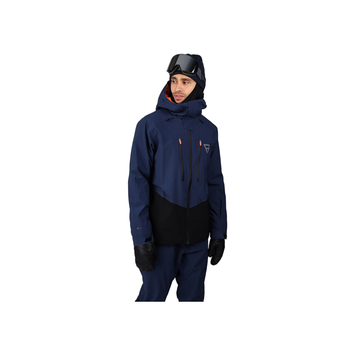 Brunotti Kendron Men Snow Jacket