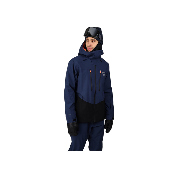 Brunotti Kendron Men Snow Jacket